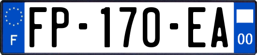 FP-170-EA