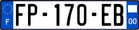 FP-170-EB