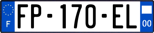 FP-170-EL