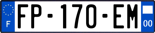 FP-170-EM
