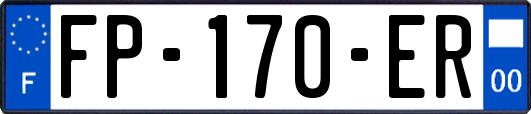 FP-170-ER