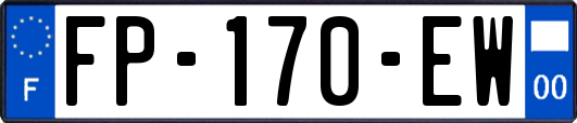 FP-170-EW