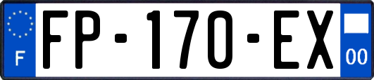 FP-170-EX