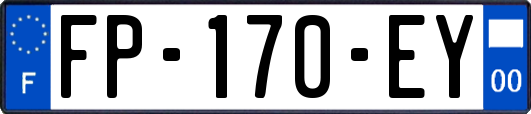 FP-170-EY