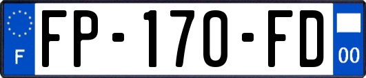 FP-170-FD