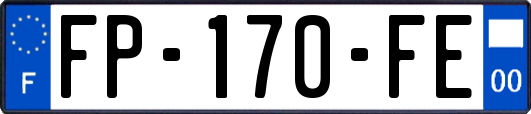 FP-170-FE