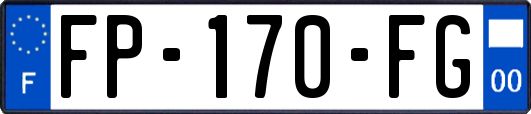 FP-170-FG