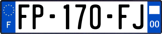 FP-170-FJ