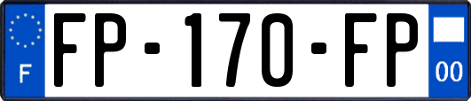 FP-170-FP