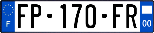 FP-170-FR