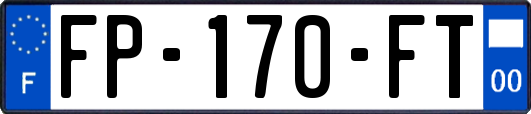 FP-170-FT