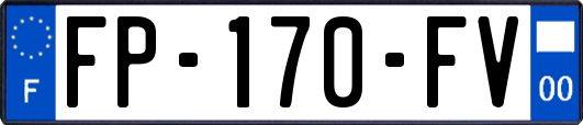 FP-170-FV