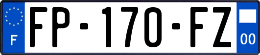 FP-170-FZ