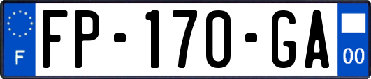FP-170-GA
