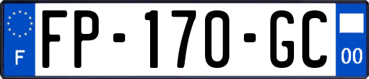 FP-170-GC