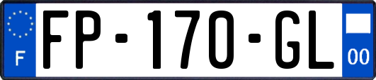 FP-170-GL