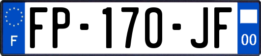 FP-170-JF