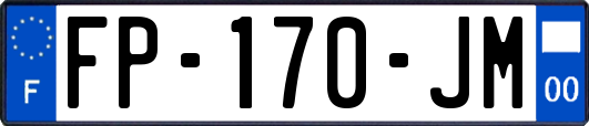FP-170-JM