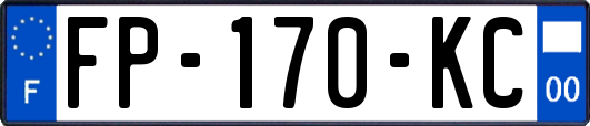 FP-170-KC