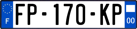 FP-170-KP