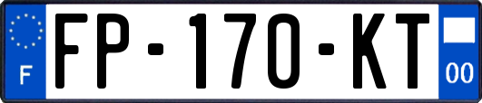 FP-170-KT