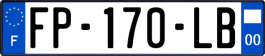 FP-170-LB