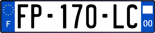 FP-170-LC