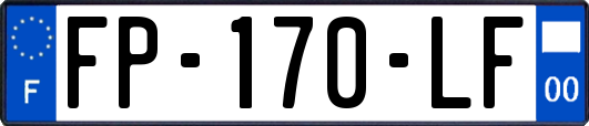 FP-170-LF