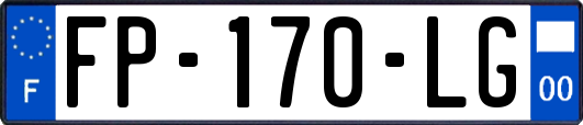 FP-170-LG
