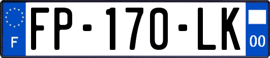FP-170-LK