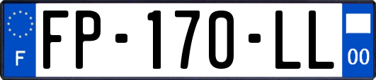 FP-170-LL
