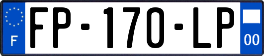 FP-170-LP