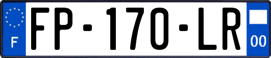FP-170-LR