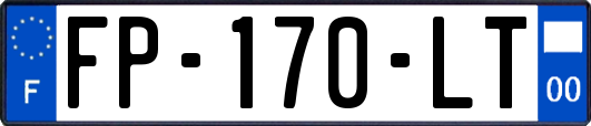 FP-170-LT