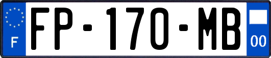 FP-170-MB
