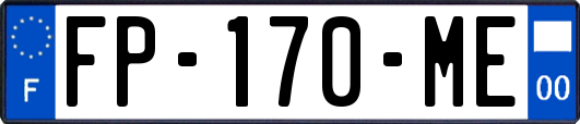 FP-170-ME