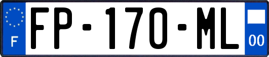 FP-170-ML