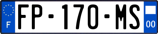 FP-170-MS