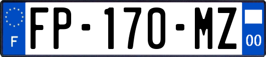 FP-170-MZ
