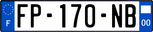 FP-170-NB