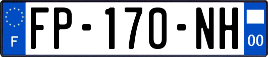 FP-170-NH