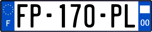 FP-170-PL