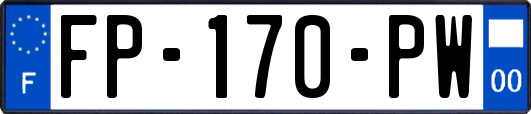 FP-170-PW