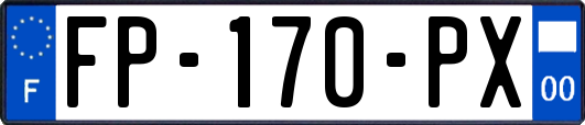 FP-170-PX