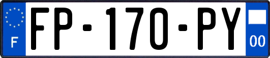 FP-170-PY