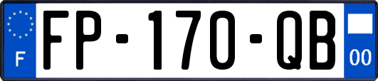 FP-170-QB