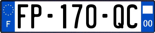 FP-170-QC