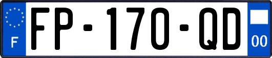 FP-170-QD