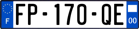 FP-170-QE