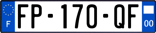 FP-170-QF